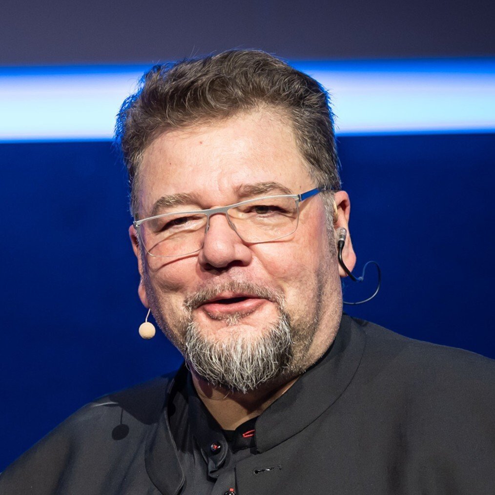 Bernd Zipper