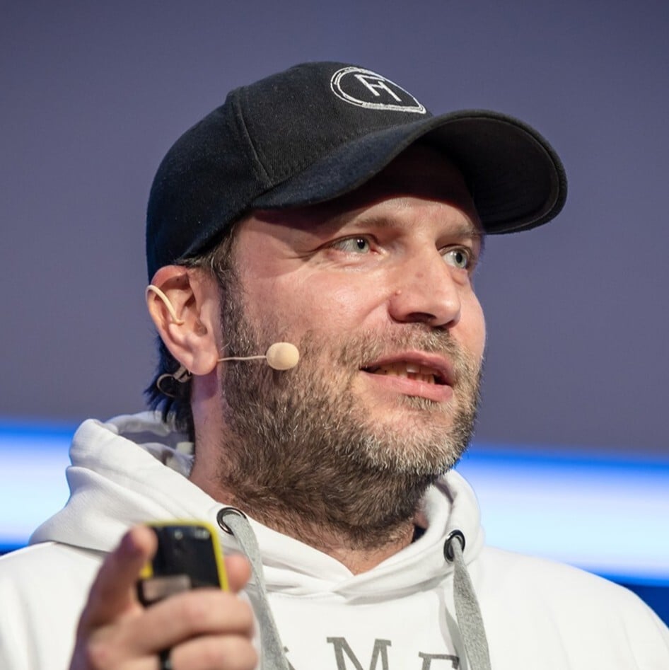 Florian Hommeyer